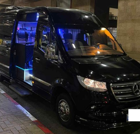 הסעות לנתבג